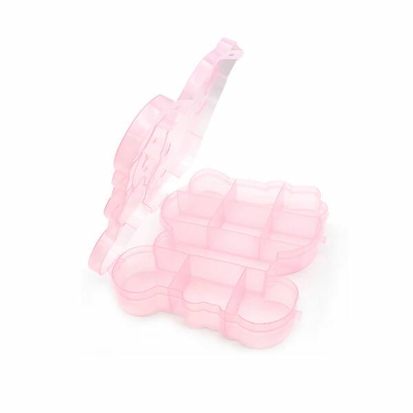 caixa organizadora ut966 grade3